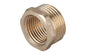 Riduzione MF 1"1/4X1" Ottone Giallo Ibp