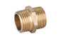 Niples 1/2 MM Ottone Giallo Ibp