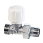 Valvola diritta eco 1/2" SF