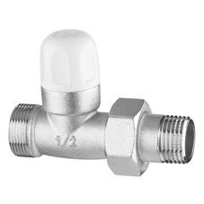 Detentore diritto eco 1/2" SF