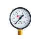 10 Atm pressure gauge.