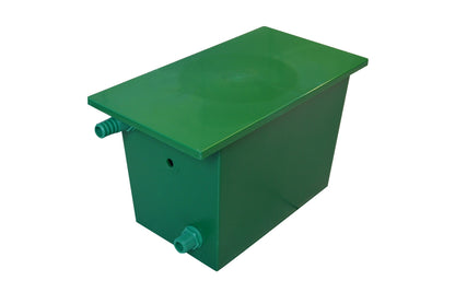 Vaso Espansione in Polipropilene