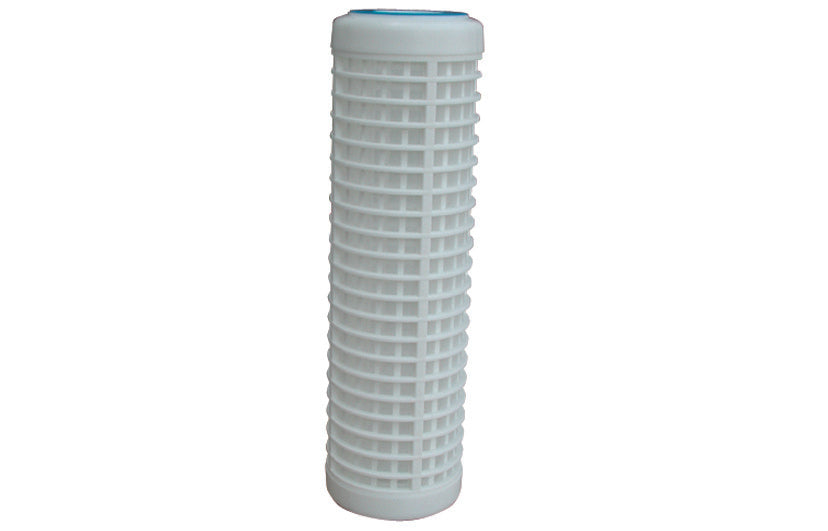 Washable cartridge for senior filter