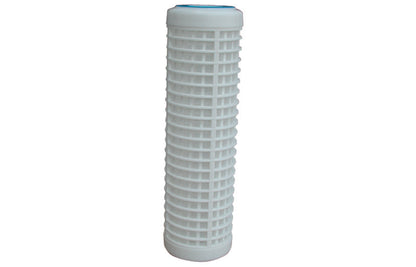 Washable cartridge for senior filter