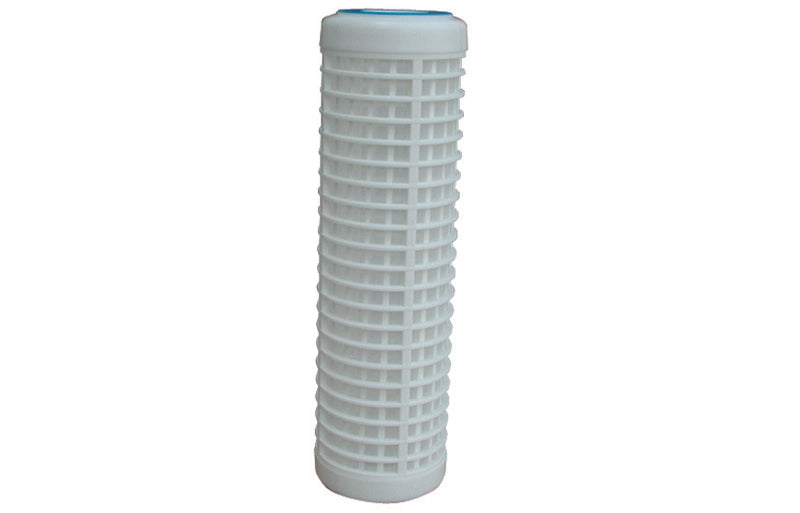 Washable cartridge for senior filter
