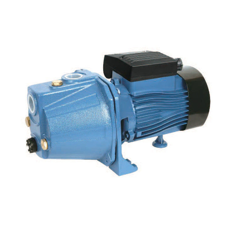 ELETTROPOMPA AUTOADESCANTE MOD. JET 2 060S KW 0,46 CACHENG