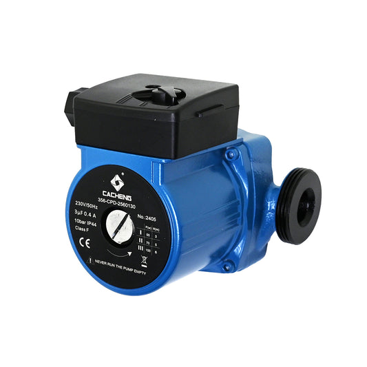 Circolatore Cacheng CPD kW 0,05-0,10 Att.1"1/2