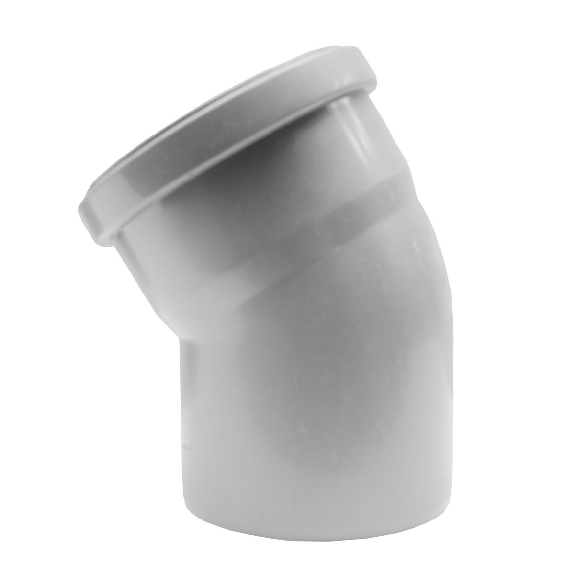 Curva DF HTB 30° D. 40 Innesto