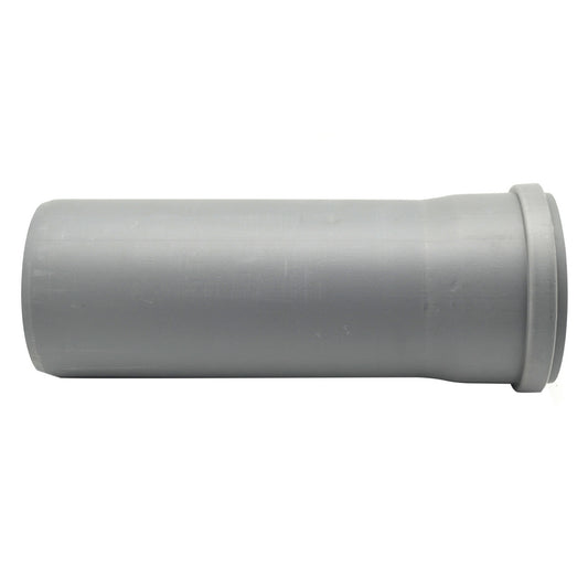 Tubo DF HTEM 1 Bicchiere D. 40 L. 3000 Dianflex