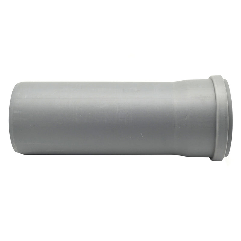 Tubo DF HTEM 1 Bicchiere D. 40 L. 3000 Dianflex