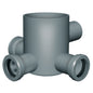 Low Floor Sump D. 40 Dianflex