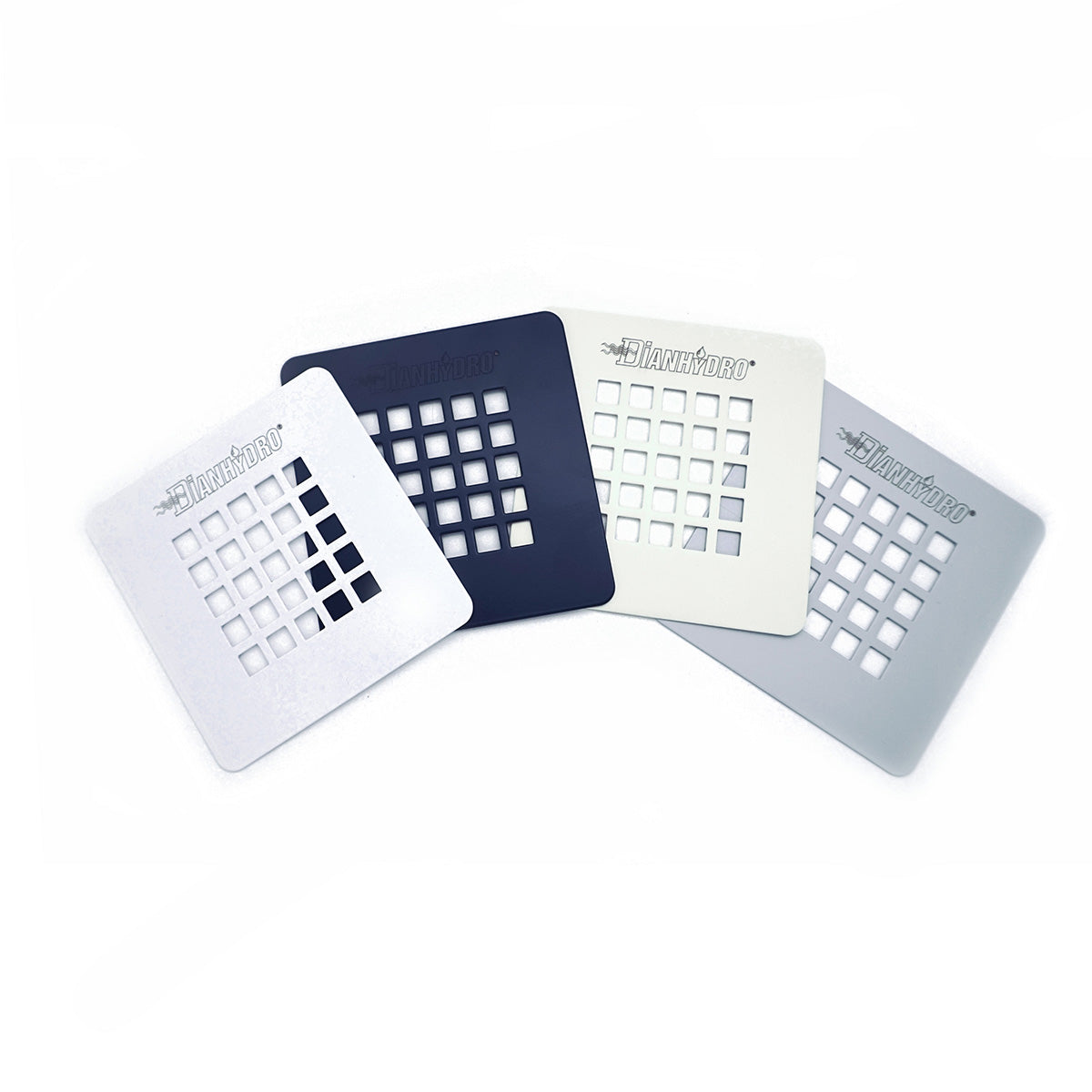 Serenity Griglia per Piatto Doccia Inox