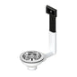 PILETTA BASKET CON TROPPO PIENO 1"1/2