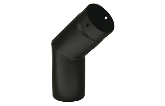 Curva Porcellanata Dm.130 A 45°