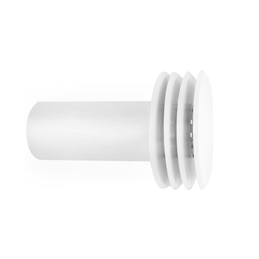 ESALATORE FUMO VENTILATO CON REGOLAZIONE 130-135