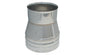 Riduzione Inox F80-M130