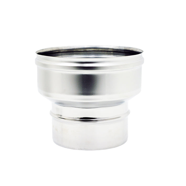 Aumento Inox M80xF100