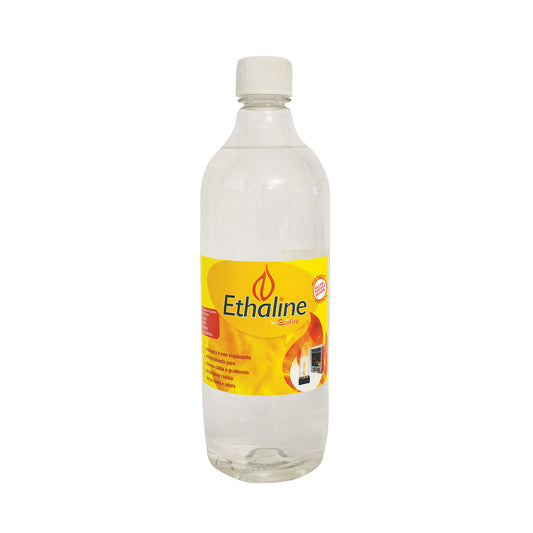 Bioetanolo Ethaline 10 Lt