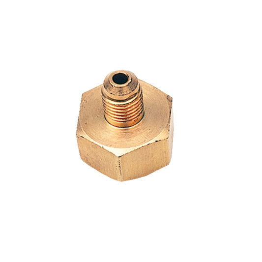 Raccordo per bombole 5/16 R32