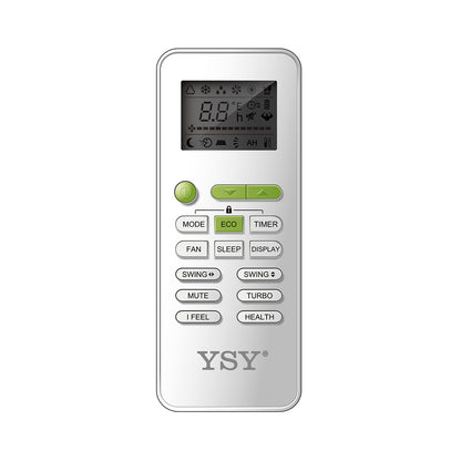 YSY Condizionatore 18000 Btu R32 A++