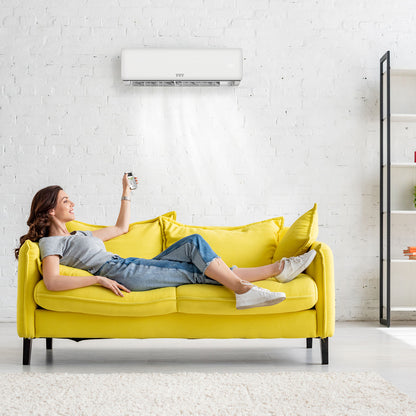 YSY Condizionatore 18000 Btu R32 A++