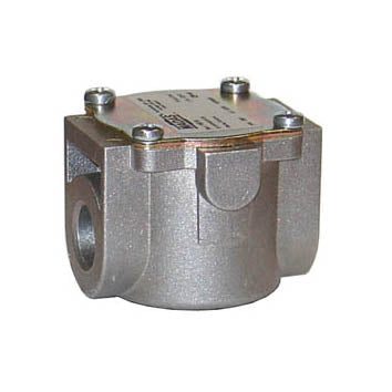 Filtro per Caldaie 1/2FF Gas