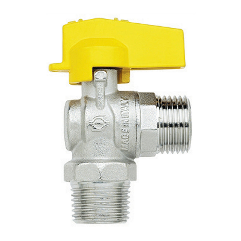 Rubinetto Gas 1/2"