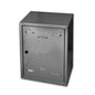 Cassetta Gas Zincata 50x40x25