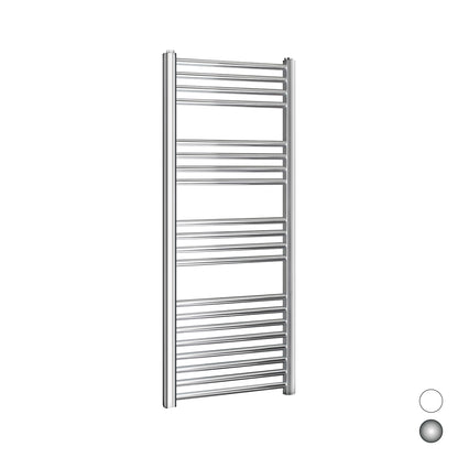 Kalura Termoarredo Cromo Diritto H.1500 Int.500