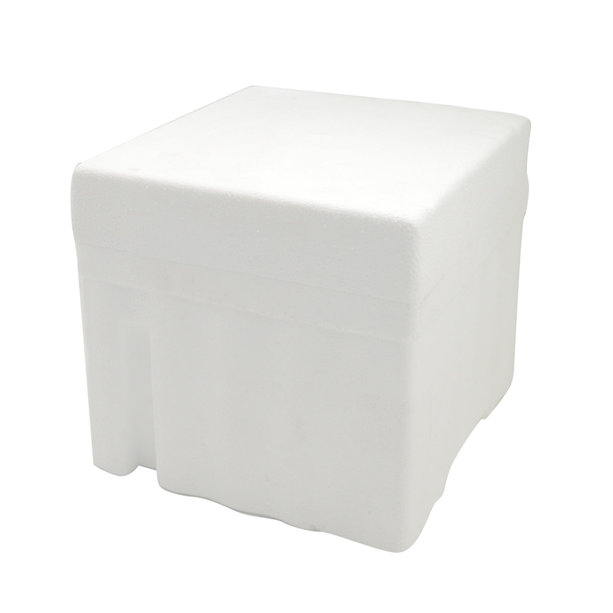 Cubettiera Polistirolo 15x15