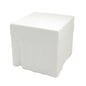 Cubettiera Polistirolo 15x15