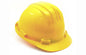 Elmetto di Protezione Giallo Dianflex