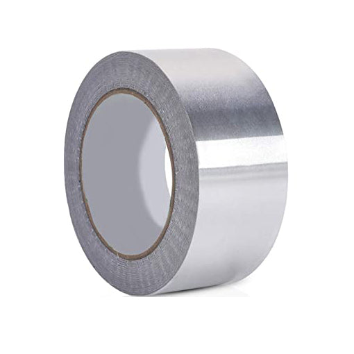 Nastro Adesivo Alluminio mm50x25