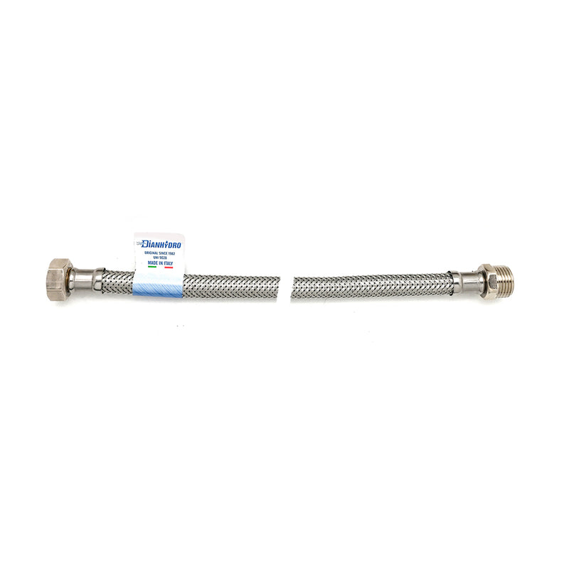 Flexible FF 3/8" 30 cm