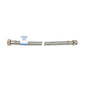 Flexible Stainless Steel Normal Model Cm. 40 FF 1/2X1/2 Dianflex
