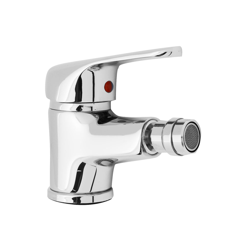 Ines Monocomando Bidet Cromo
