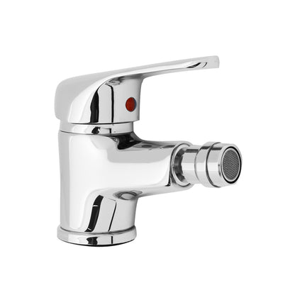 Ines Monocomando Bidet Cromo