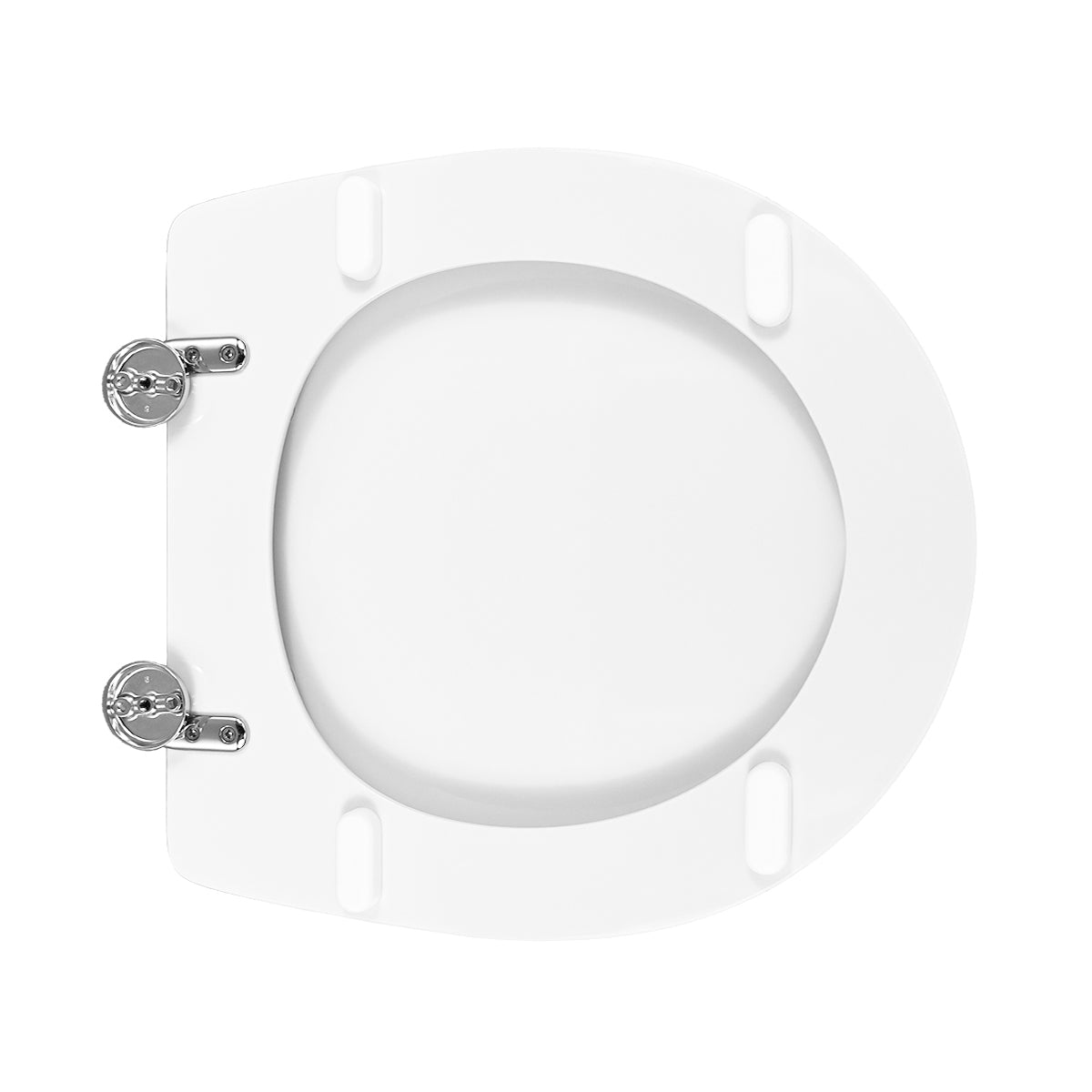 SEDILE WC PER GALASSIA VASO M2 45 FORMA 2