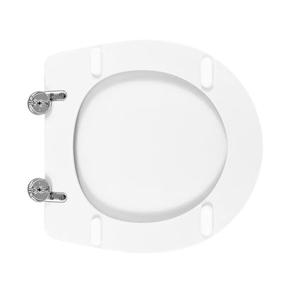 SEDILE WC PER GALASSIA VASO M2 45 FORMA 2