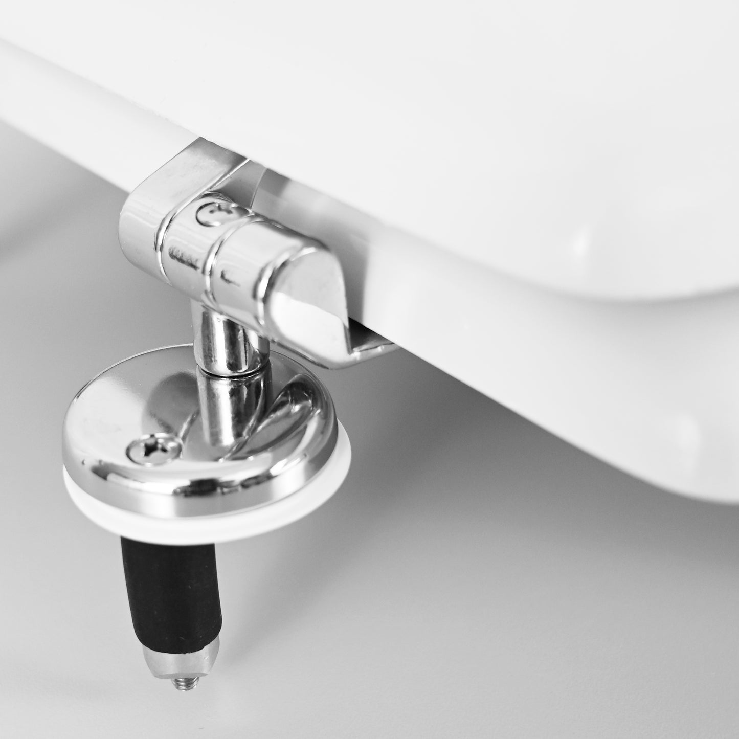 SEDILE WC PER GALASSIA VASO M2 45 FORMA 2