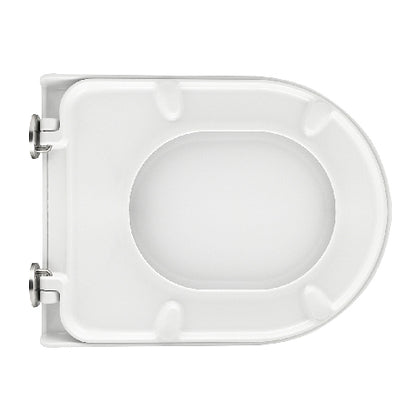 SEDILE WC IN TERMOINDURENTE PER HIDRA VASO ONDA FORMA 7
