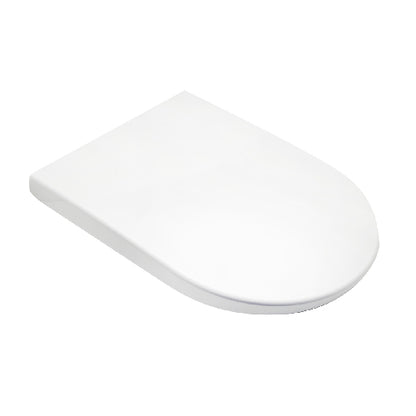 SEDILE WC IN TERMOINDURENTE PER HIDRA VASO ONDA FORMA 7