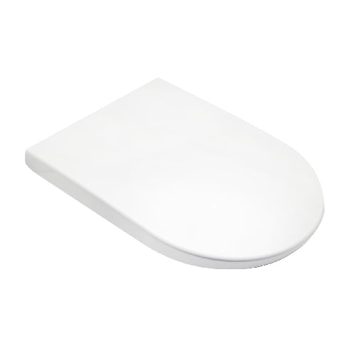 SEDILE WC IN TERMOINDURENTE PER HIDRA VASO ONDA FORMA 7