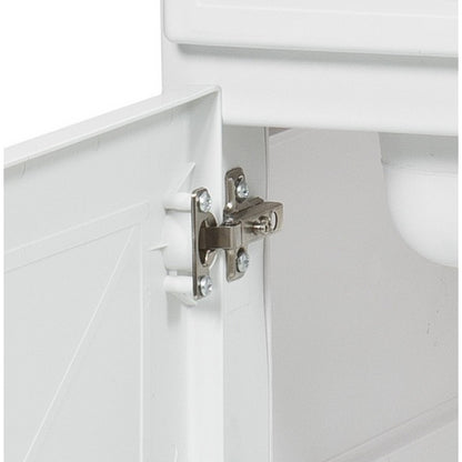 Lavatoio Top-Line Plus 60x60 (2ante) TrioPlast