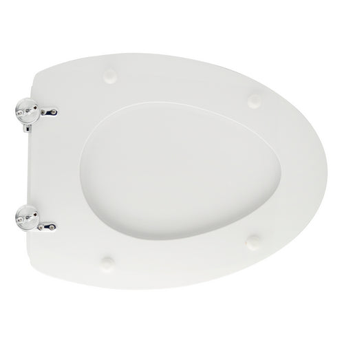 Sedile WC per Vaso terza età