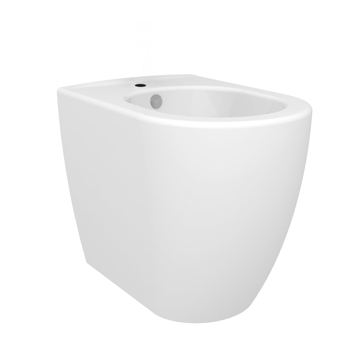 Bidet Greta Bianco Filo Muro Linpha