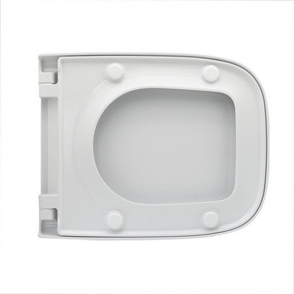 SEDILE WC ORIGIN BIANCO RAK