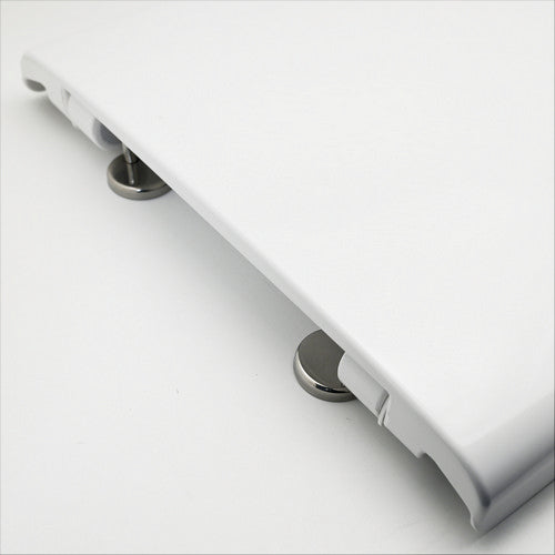 SEDILE WC ORIGIN BIANCO RAK
