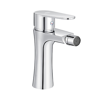 Lizzy Monocomando Bidet Cromo