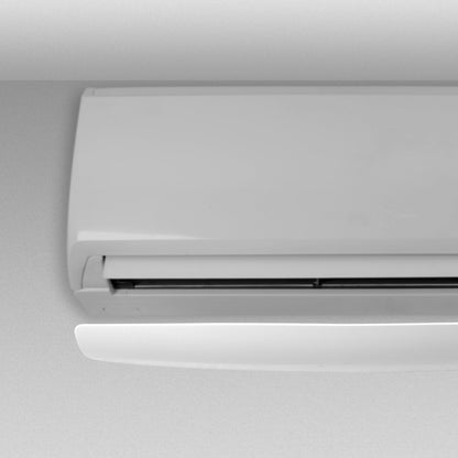 DEFLETTORE CLIMIK BIANCO 69X24